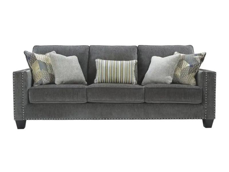 Benchcraft 4300138 Gavril Sofa Smoke