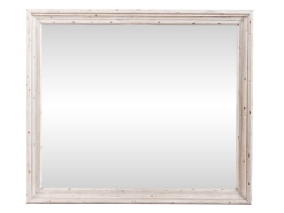 Big Valley Collection Mirror - 361W-BR51