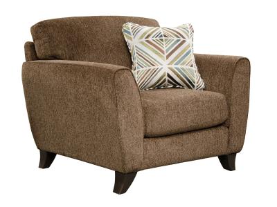 Jackson Furniture Alyssa Fabric Chair- 4215-01 2072-29