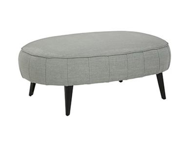 Oversized Accent Ottoman 2440208