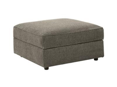 Signature by Ashley Ottoman With Storage/O'Phannon 2940211