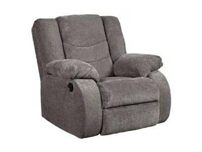 Signature Design by Ashley Tulen Rocker Recliner - 9860625