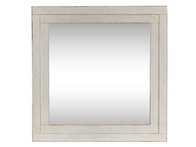 Modern Farmhouse Mirror - 406W-BR51