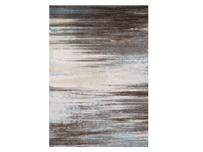 Vibe Collection '5X8' Rug Made of Fiber - 5990Z