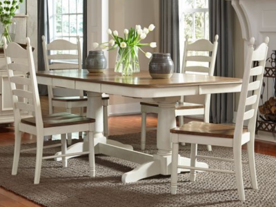 Springfield 5 Piece Dining Set - 278-CD-52PS