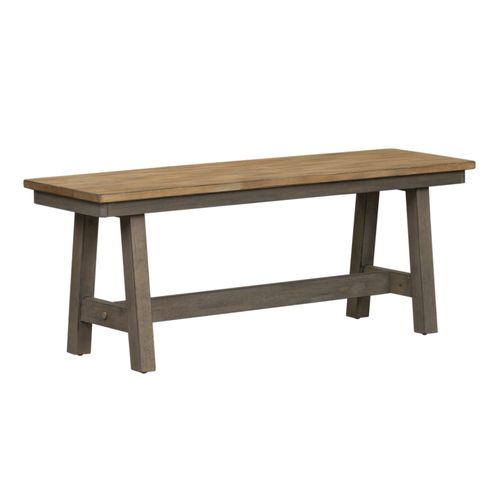 Lindsey farm trestle table discount