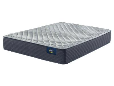 Serta Twin Size Twinkle Firm Mattress - 850002541-1010