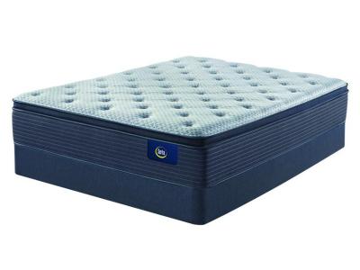 Serta luxe edition grandmere outlet plush euro top