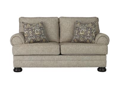 Signature by Ashley Loveseat/Kananwood/Oatmeal 2960335