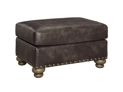 Ottoman/Nicorvo/Coffee 8050514