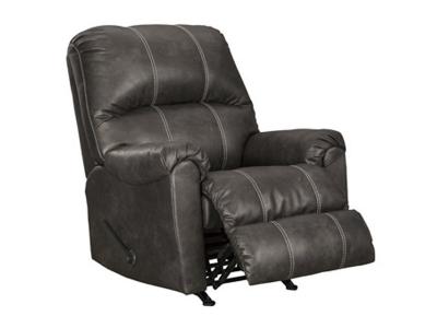 Signature Design by Ashley Kincord Rocker Recliner in Midnight - 1310425