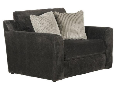 Jackson Furniture Midwood Stationary Fabric Chair - 3291-01 1806-58 / 2642-28