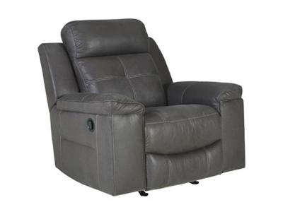 Jesolo Rocker Recliner 8670525 Dark Gray