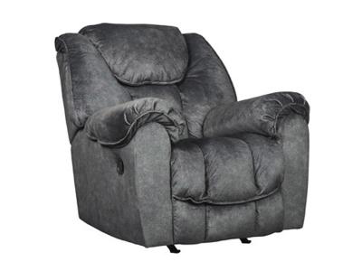 Signature by Ashley Rocker Recliner/Capehorn 7690225