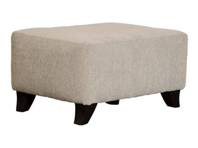 Jackson Furniture Alyssa Fabric Ottoman - 4215-10 2072-18