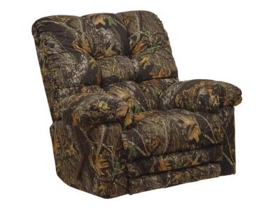 Catnapper Magnum Chaise Rocker Recliner - Magnum 4689