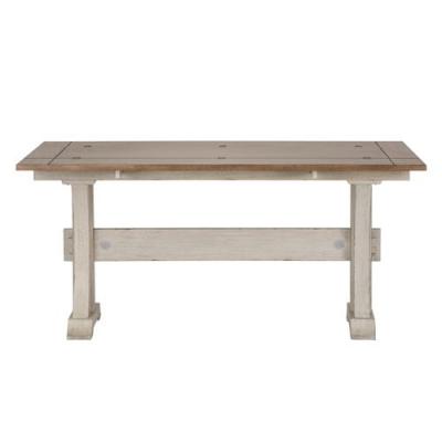 Farmhouse Reimagined Sofa Table - 652-OT1031