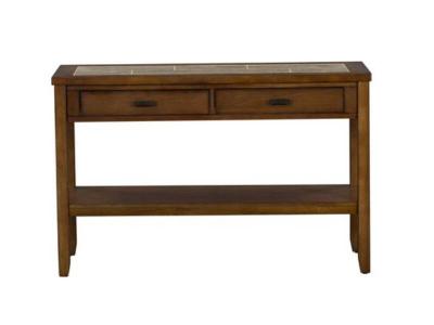 Mesa Valley Sofa Table - 147-OT1030