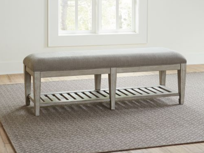 Heartland Bed Bench - 824-BR47