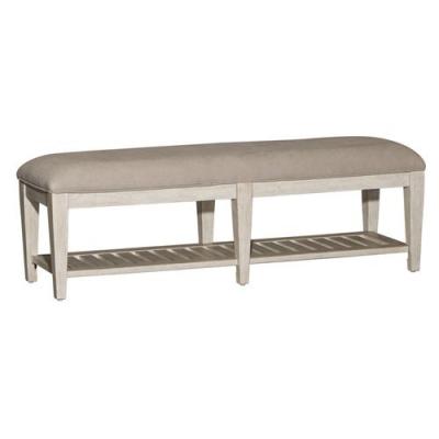 Heartland Bed Bench - 824-BR47