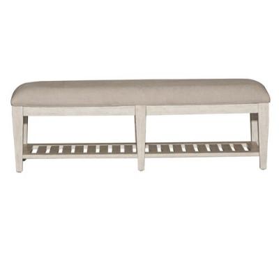 Heartland Bed Bench - 824-BR47