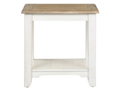 Summerville End Table - 171-OT1020