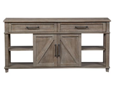 Parkland Falls Sofa Table - 172-OT1030