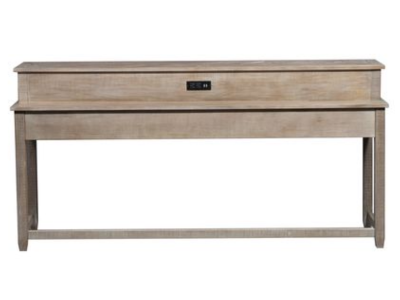 Parkland Falls Console Bar Table - 172-OT7436