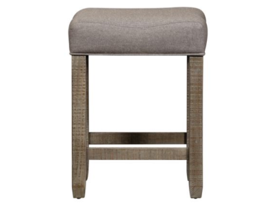 Parkland Falls Console Stool - 172-OT9001