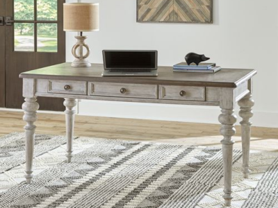 Heartland Writing Desk - 824-HO107