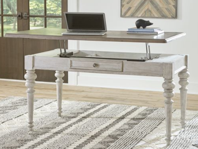 Heartland Lift Top Writing Desk - 824-HO109