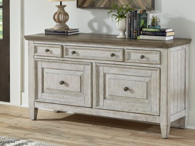 Heartland Credenza - 824-HO120