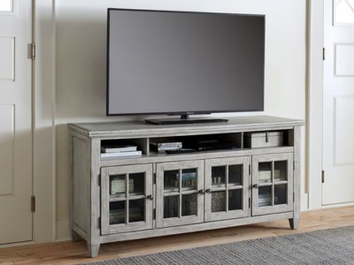 Heartland Entertainment TV Stand - 824-TV66