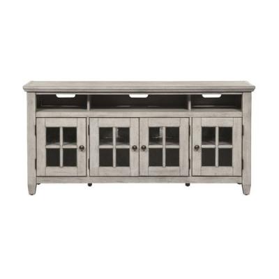 Heartland Entertainment TV Stand - 824-TV66