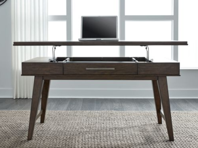 Ventura Boulevard Lift Top Writing Desk - 796-HO109