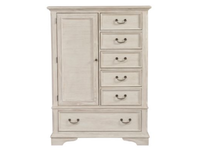 Bayside Collection Gentleman's Chest - 249-BR42