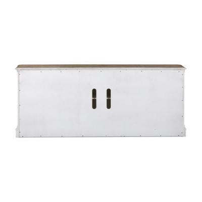 Magnolia Manor Collection TV Console - 244-TV84