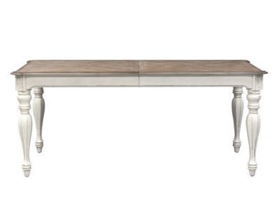 Magnolia Manor Collection Rectangular Dining Table -244-T4490
