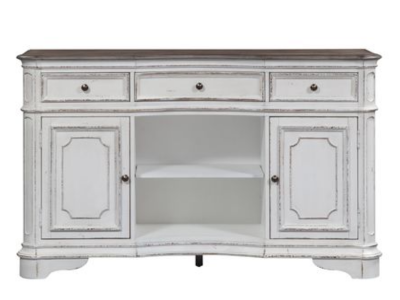 Magnolia Manor Collection Server - 244-SR6238