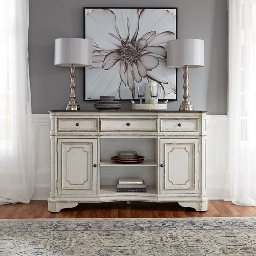 Magnolia manor clearance collection