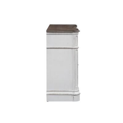 Magnolia Manor Collection Server - 244-SR6238