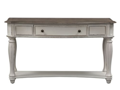 Magnolia Manor Collection Sofa Table - 244-OT1030