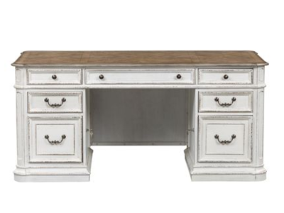 Magnolia Manor Collection Desk - 244-HOJ-DSK