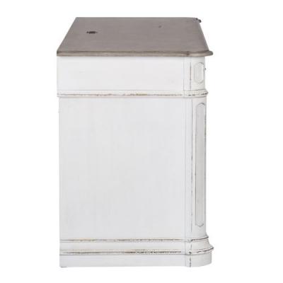 Magnolia Manor Collection Credenza - 244-HOJ-CS