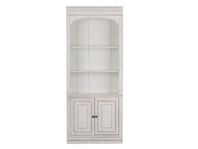 Magnolia Manor Collection Bunching Bookcase - 244-HO201