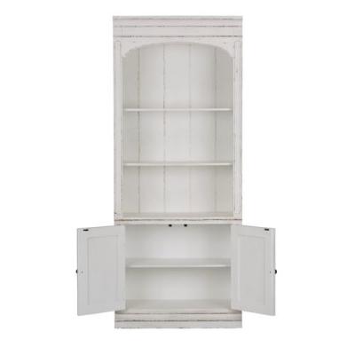 Magnolia Manor Collection Bunching Bookcase - 244-HO201