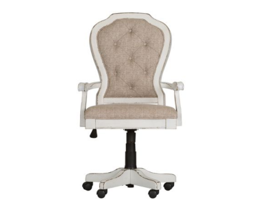Magnolia Manor Collection Jr Executive Desk Chair - 244-HO197