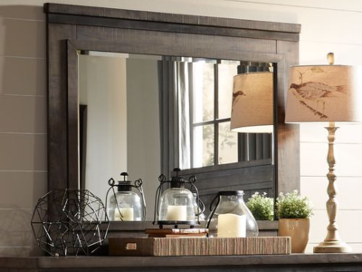 Thornwood Hills Mirror - 759-BR51