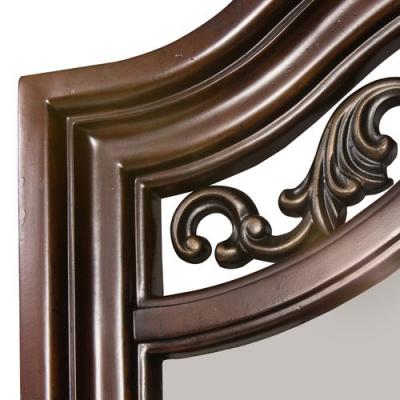 Messina Estates Mirror - 737-BR51