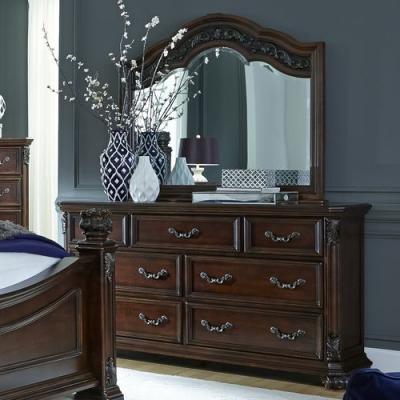 Messina Estates Mirror - 737-BR51
